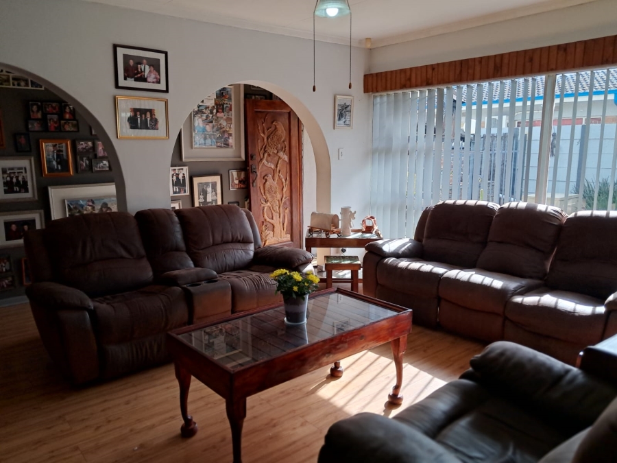 4 Bedroom Property for Sale in Welkom Free State